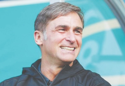 A Milli Futbol Takımı teknik direktörü Stefan Kuntz bugün resmi imzayı atıyor