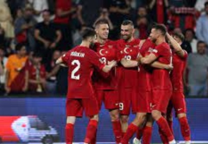 A Milli Futbol Takımı, UEFA Uluslar Ligi'nde 2'de 2 peşinde