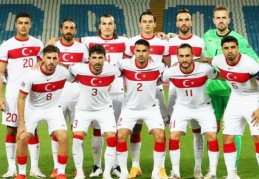 A Milli Futbol Takımı’nın maçlarını TV+ aldı