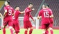 A Milli Futbol Takımı'nın rakibi Hırvatistan   