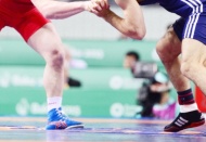 A Milli Güreş Takımında 13'ü sporcu 15 kişi Koronavirüs'e yakalandı