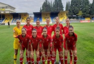 A Milli Kadın Futbol Takımı'nın Malta maçı aday kadrosu açıklandı