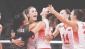 A Milli Kadın Voleybol Takımı, çeyrek final için yarın Arjantin karşısında olacak