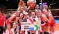 A Milli Kadın Voleybol Takımı’nın başarısı gururlandırdı