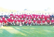 A Milli Takım kadrosundan çıkarılan 4 futbolcu belli oldu