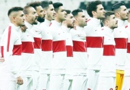 A Milli Takım Macaristan'a uçtu