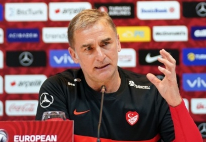 A Milli Takım Teknik Direktörü Stefan Kuntz: “Bu sonuçlar başımızı döndürmemeli”