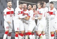 A Milli Takım'da EURO 2016'dan EURO 2020'ye büyük değişim