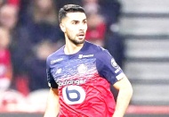 A Milli Takım'da vaka sayısı artıyor; Zeki Çelik'in de Koronavirüs testi pozitif çıktı