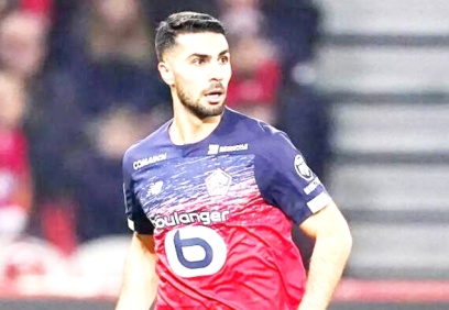 A Milli Takım'da vaka sayısı artıyor; Zeki Çelik'in de Koronavirüs testi pozitif çıktı