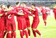 A Milli Takım'ın Euro 2020 öncesi hazırlık maçları belli oldu