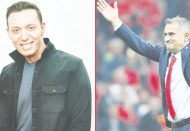 A Milli Takım'ın EURO 2020 şarkısı hazır