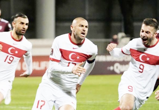 A Milli Takım'ın önünde iki kritik sınav var
