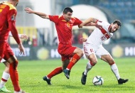 A Milli Takım'ın playoff'taki muhtemel rakipleri