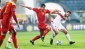 A Milli Takım'ın playoff'taki muhtemel rakipleri