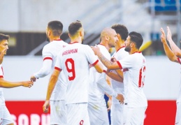 A Milli Takım’ın turnuvadaki en büyük başarısı 2008’de geldi