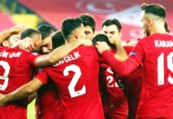 A Milli Takım'ın Uluslar C Ligi'ndeki rakipleri belli oldu