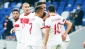 A Milliler, Hırvatistan’ı ağırlıyor