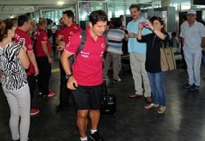 (A) Milliler Viyana'da