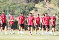 A Millîlerimiz, UEFA Uluslar Ligi'nde yarın Lüksemburg ile oynuyor