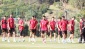 A Millîlerimiz, UEFA Uluslar Ligi'nde yarın Lüksemburg ile oynuyor