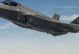 Aaron Stein: Ankara F-35’den umudu kesti, Türk Hava Kuvvetleri'ni yakın gelecekte ciddi bir sorun bekliyor