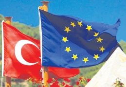 AB, 32 milyon euro destek ile Suriyeliler’i girişimci yapacak