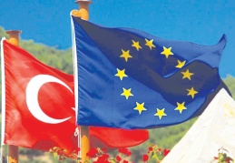 AB, 32 milyon euro destek ile Suriyeliler’i girişimci yapacak