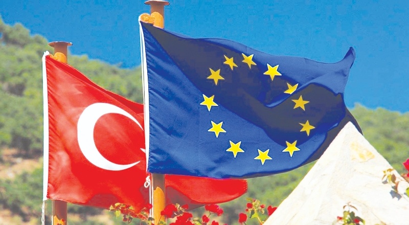 AB, 32 milyon euro destek ile Suriyeliler’i girişimci yapacak