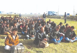 AB, Afganistan'daki göçü durdurmak için paket hazırlıyor