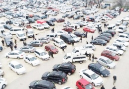 AB anlaşmaya vardı: Hedef 2035'e kadar fosil yakıtlı arabaların satışını durdurmak