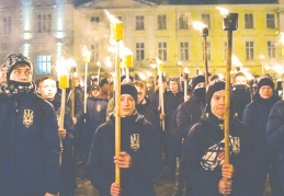 AB: Avrupa'da aşırı sağcı riskler olduğunu tespit ettik, üzerinde çalışıyoruz