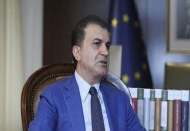 AB Bakanı Çelik: DEAŞ’a hangi muamele yapılıyorsa PKK ve FETÖ’ye de aynı muamele yapılmalı