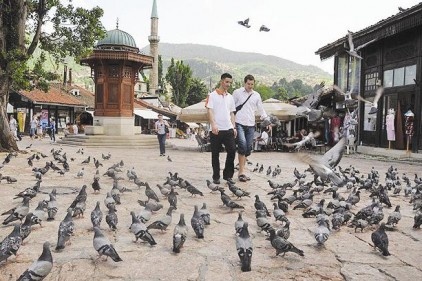 AB, Balkan ülkelerine vize uygulamaya hazırlanıyor