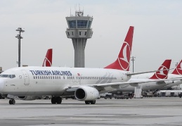 AB-Belarus arasında sığınmacı krizi: THY, Belarus'a yapılan uçuşlara Irak, Suriye ve Yemenli-leri almayacak