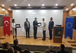 AB Bilgi Merkezi “İklim Eylem Haftası” boyunca birçok etkinliğe imza attı