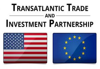 AB cephesinde TTIP'nin geleceğiile ilgili soru işaretleri artıyor