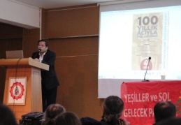 AB devletlerine “soykırımı tanıyın” çağrısı