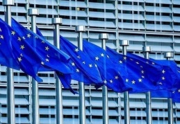 AB, Doğu Kudüs ve Gazze'de "gerginliğin düşürülmesi çağrısı" yaptı