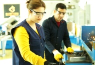 AB fonundan HKÜ’ye hibe desteği