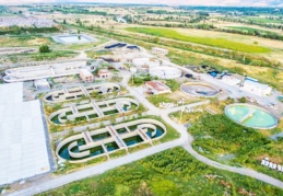 AB, Güneydoğu Anadolu’da yürütülen atık ve su sistemi projesini büyütüyor