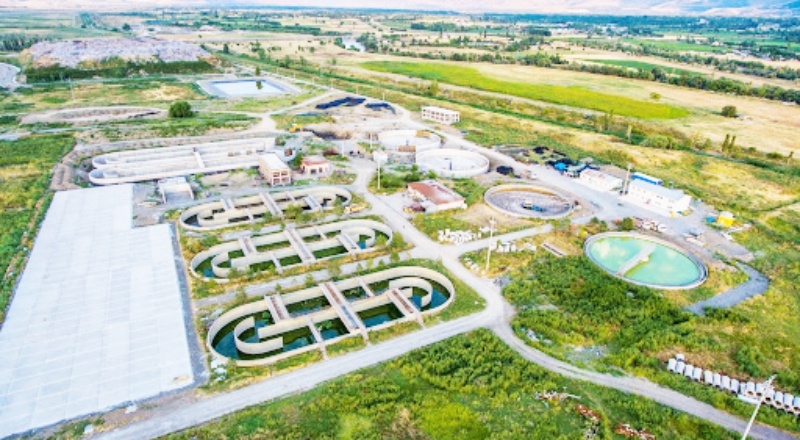 AB, Güneydoğu Anadolu’da yürütülen atık ve su sistemi projesini büyütüyor
