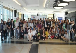 AB hibe programları ile desteklenen projeler, yeni istihdam fırsatları sağlıyor