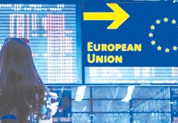 AB içinde kullanılacak seyahat sertifikası 1 Temmuz'da yürürlüğe girecek