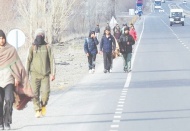 AB içişleri bakanları toplanıyor: Kontrolsüz göçün önüne geçecek bir yol haritası konuşulacak