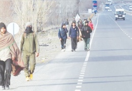 AB içişleri bakanları toplanıyor: Kontrolsüz göçün önüne geçecek bir yol haritası konuşulacak