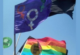 AB İlerleme Raporunda kadınlar ve LGBTİ'ler 