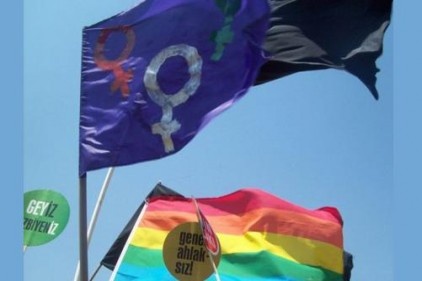 AB İlerleme Raporunda kadınlar ve LGBTİ&#039;ler 