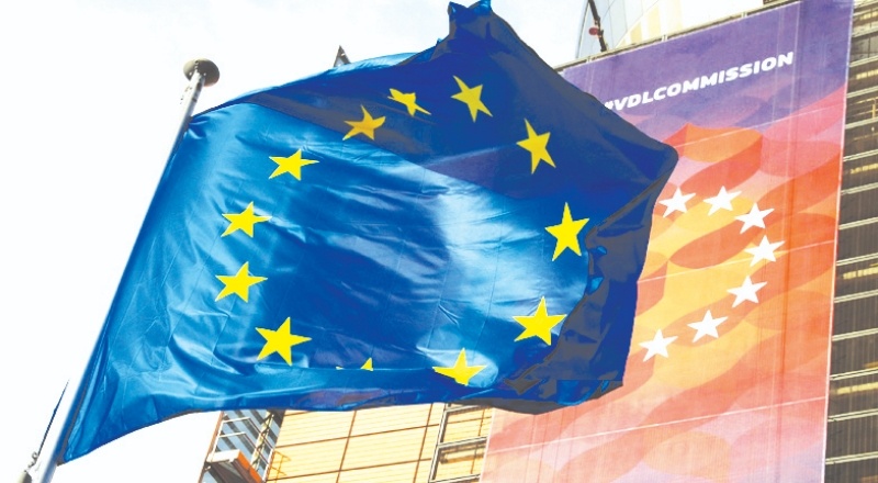 AB: İsrail-Hamas arasındaki ateşkesten memnunuz