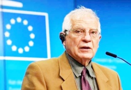 AB: Kiev'e istihbarat sağlamak için Madrid'e uydu merkezi kurduk